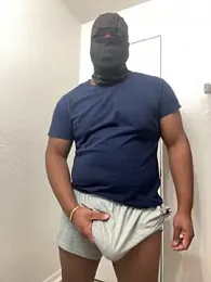 daddythiccklegg webcam model stream image