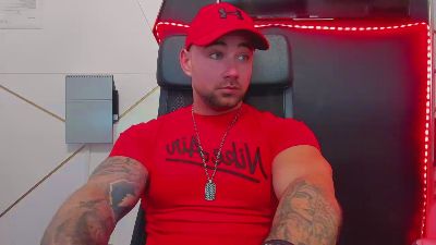 DuncanStonee webcam model stream image