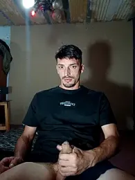 puak6666 webcam model stream image