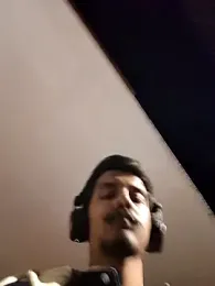 Sam03s webcam model stream image