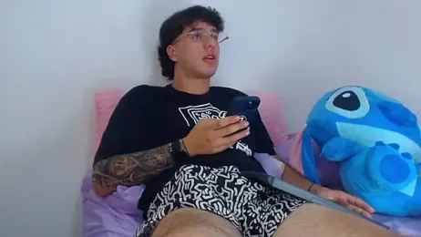 EXCLUSIVE8 webcam model stream image
