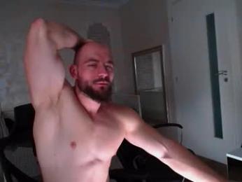 ivanhydee webcam chaturbate model stream image