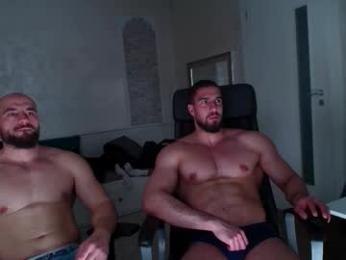 ivanhydee webcam chaturbate model stream image