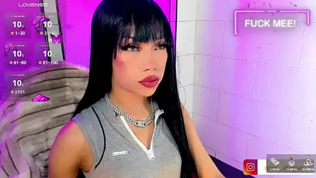 Nikita_Gers webcam model stream image