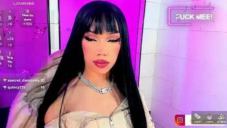 Nikita_Gers webcam model stream image