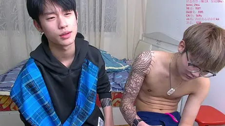 KK-cuteboy webcam stripchat model stream image