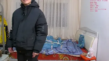 KK-cuteboy webcam stripchat model stream image