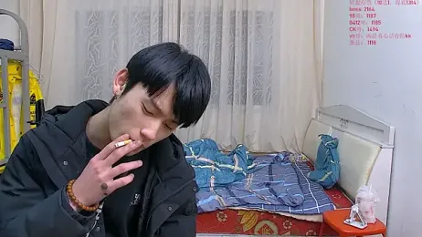 KK-cuteboy webcam stripchat model stream image