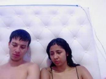 thomas_and_dafnne webcam model stream image