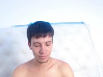 thomas_and_dafnne webcam model stream image