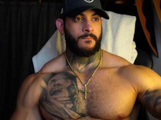 Jackson Cottonwood webcam model stream image