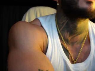 Jackson Cottonwood webcam model stream image