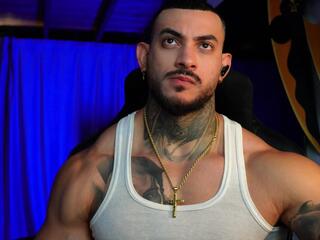 Jackson Cottonwood webcam flirt4free model stream image