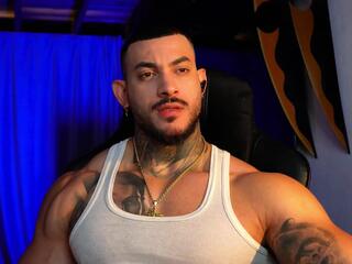 Jackson Cottonwood webcam flirt4free model stream image