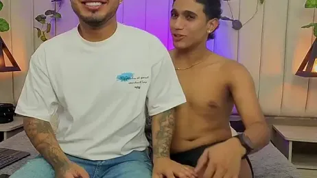 Matheu_blade webcam model stream image