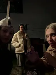 yourfavcouple_ webcam model stream image