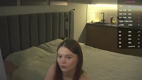 its_me_lissa_ webcam stripchat model stream image