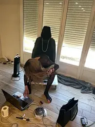 samia42 webcam model stream image