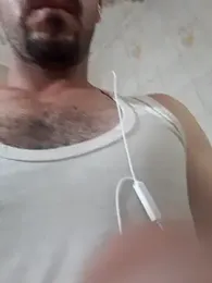 Ahm3-d webcam model stream image