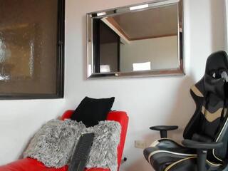 Erick Wallace webcam model stream image