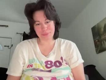 goddessjaylastar webcam chaturbate model stream image