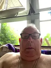 CharlieWeaver22 webcam model stream image