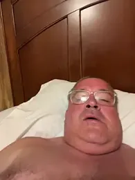 Gilbert2014 webcam model stream image