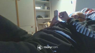 Baroneaffama webcam model stream image