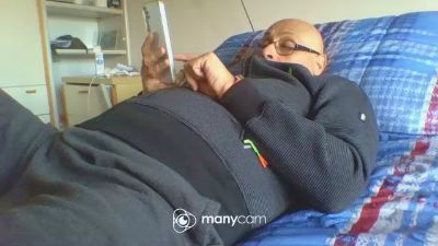 Baroneaffama webcam model stream image