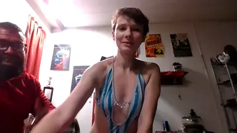 prettysinnxxx webcam model stream image