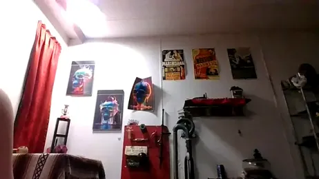 prettysinnxxx webcam model stream image