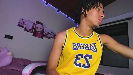 smith_66jr webcam model stream image