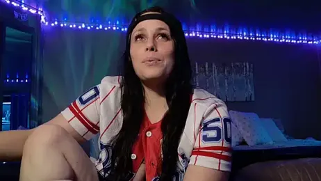 mavismable webcam model stream image