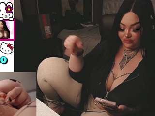 boootystar webcam camsoda model stream image