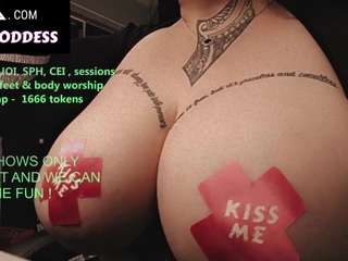 boootystar webcam camsoda model stream image