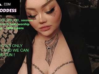 boootystar webcam model stream image