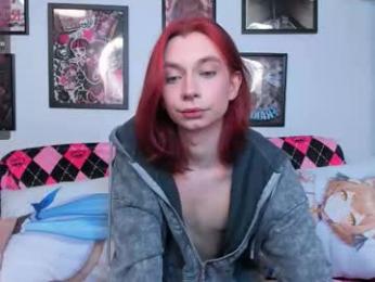dani_mur webcam model stream image