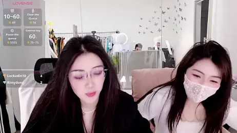 yangyang-777 webcam model stream image