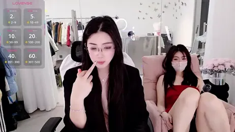 yangyang-777 webcam model stream image