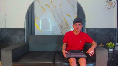 play_dream webcam model stream image