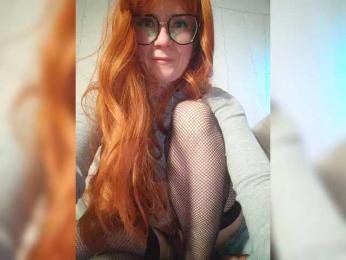 Mary_Traxwell webcam bongacams model stream image