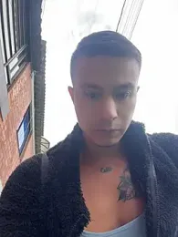 DominickSullivan webcam model stream image