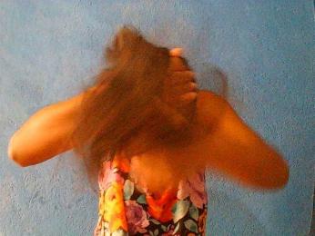 TriciaBella webcam model stream image