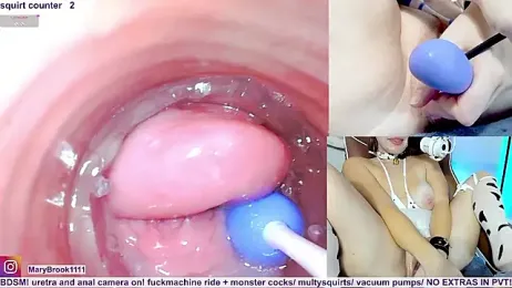 MaryBrook1 webcam model stream image