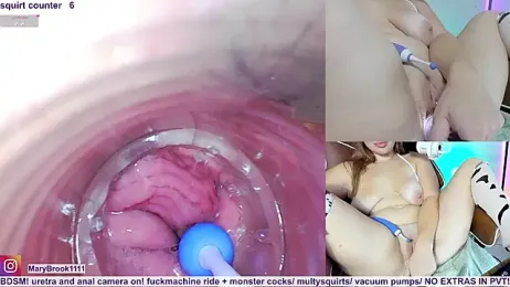 MaryBrook1 webcam stripchat model stream image