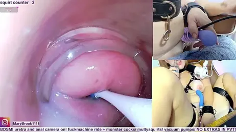 MaryBrook1 webcam model stream image