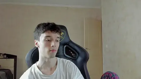 MasonWarholl webcam model stream image