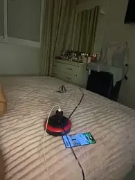 SaraOne_arab webcam model stream image