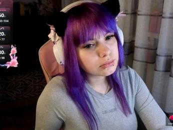 LovelyKristi webcam bongacams model stream image