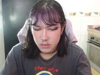 lilith-ayanami webcam model stream image